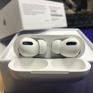 Apple airpod pros